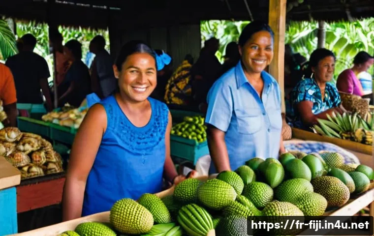 피지의 유네스코 유산 관련 이미지 2