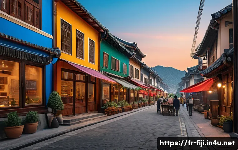 피지에서 한국으로 귀국하는 법 관련 이미지 1